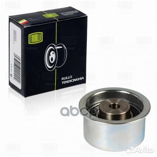 Ролик ремня грм subaru forester 97- 2.0I/2.5I о