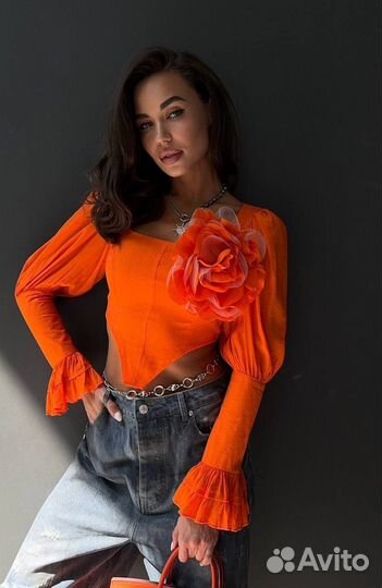 Лонг magda butrym