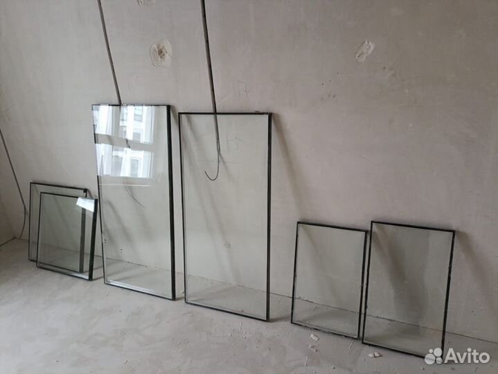 Балконная рама.из новостройки