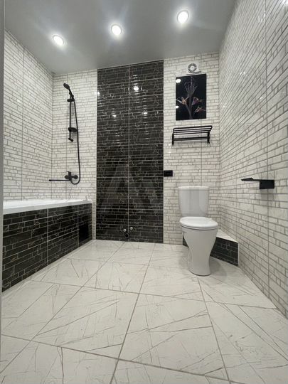 Дом 106 м² на участке 4,5 сот.