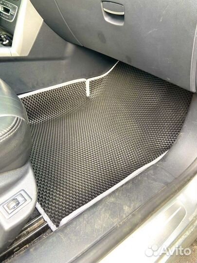 Ева эва коврики в авто