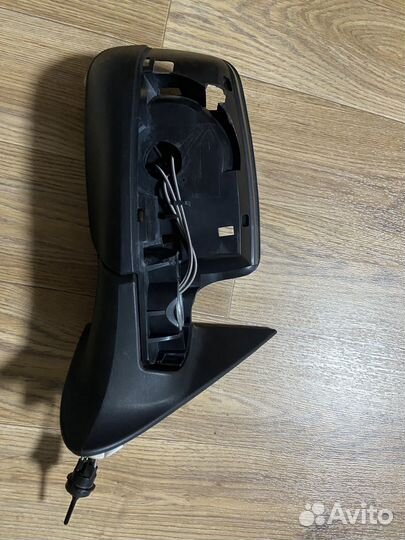 Зеркало заднего вида лада калина