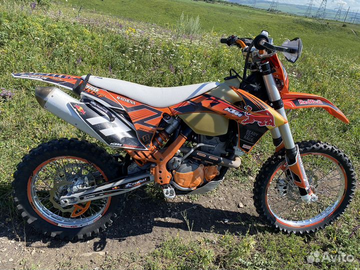 KTM
