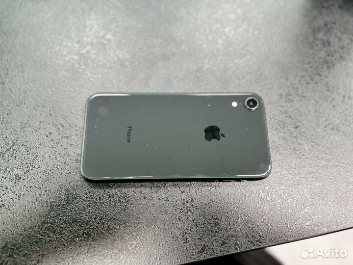 iPhone Xr, 128 ГБ