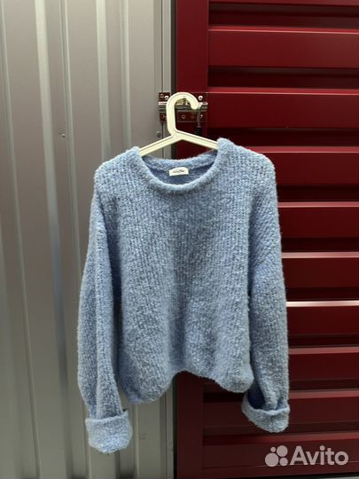 Свитер american vintage