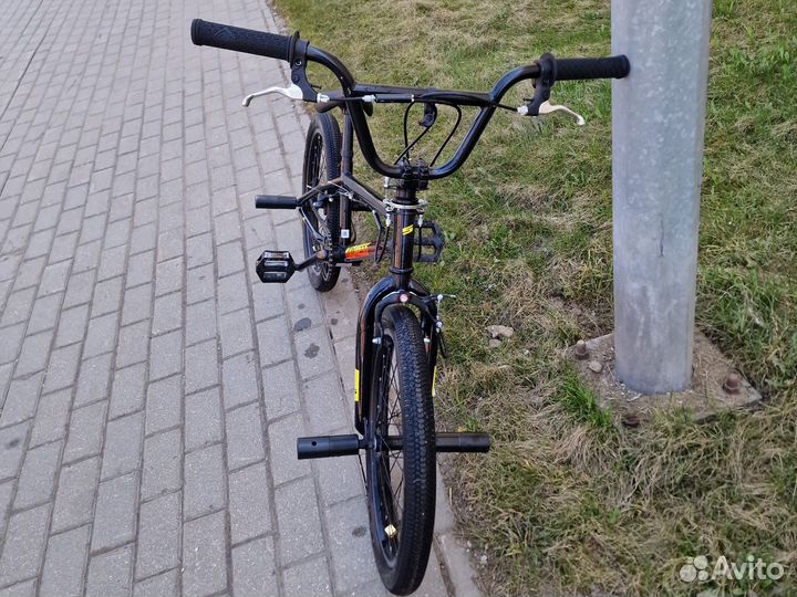 Велосипед Stark madness bmx 2
