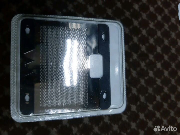 Запасная сетка к эл.бритве Микма 100,Микма 104, Эр