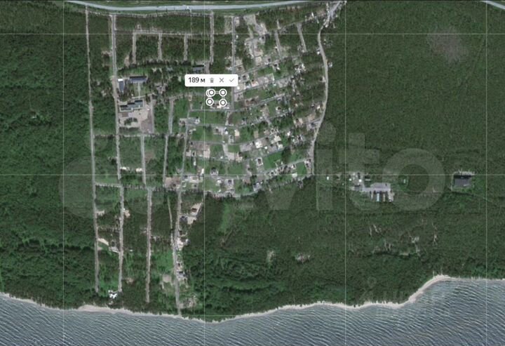 Участок 11,5 сот. (ИЖС)