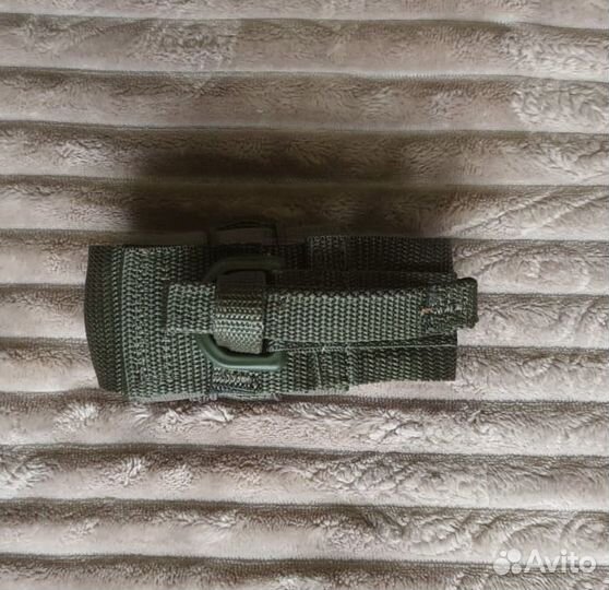 Подсумок гранатный бесшумный