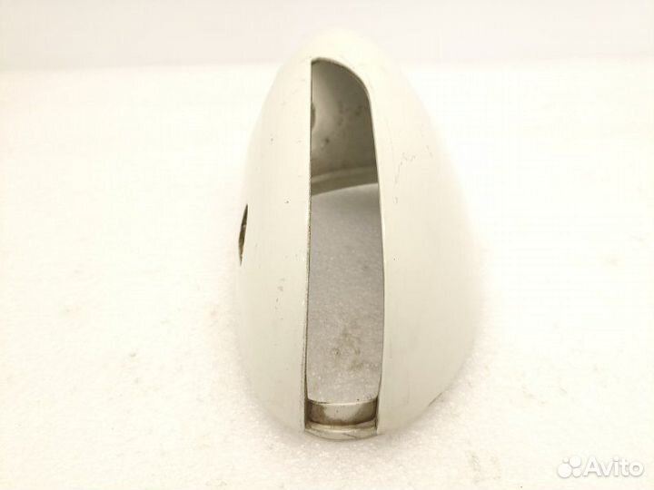 Крышка зеркала левая Mercedes-Benz S-Class W221