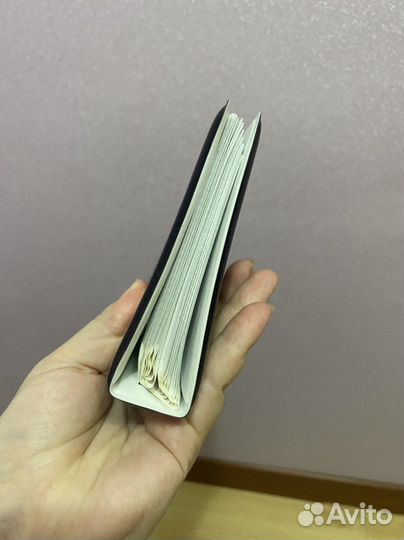 Бинбер для карт nct 2020 resonance