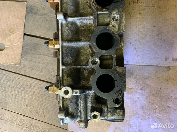 Гбц 1JZ-GE (NO VVTi)