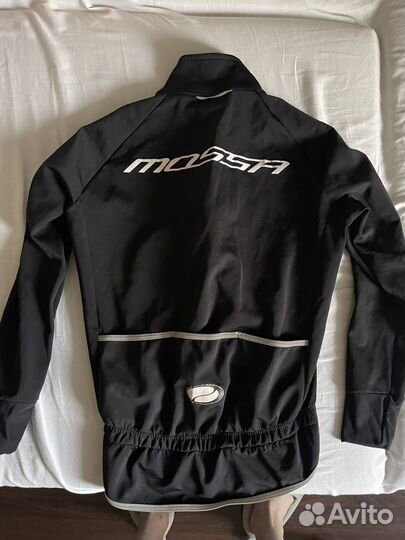 Велоформа russia