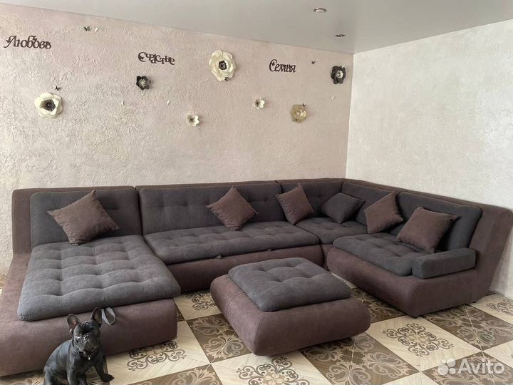 Диван Верона