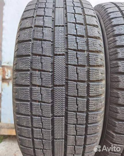 Toyo Garit G5 215/50 R17 91Q