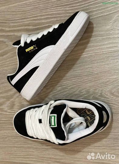 Puma Suede XL Мужские 41-45