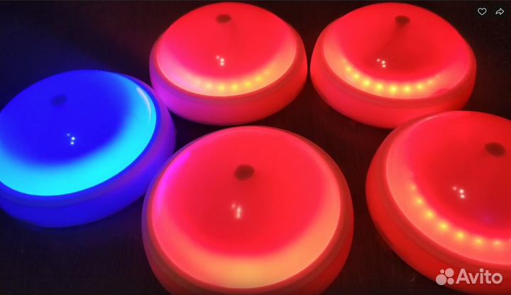 Интерактивные кнопки для викторин. Брейн-ринг