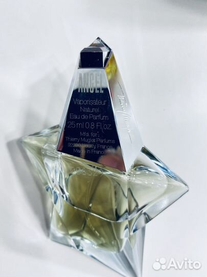 Парфюм из личной коллекции