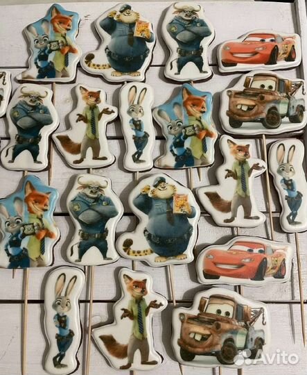 Принтер для печати