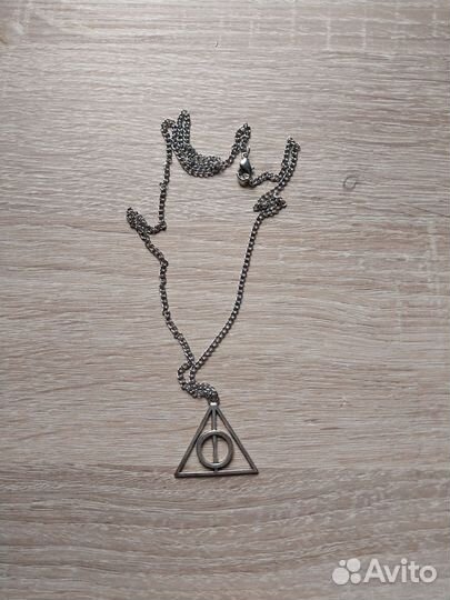 Карта Мародёров, билет на Хогвартс-Экспресс