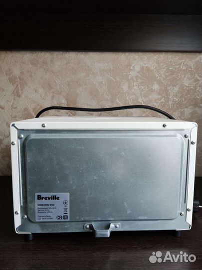 Мини печь Breville w480