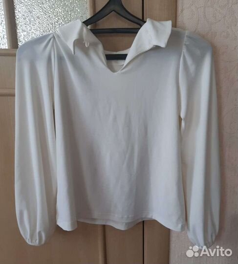 Блузка для девочки