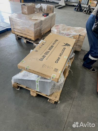 Автономное освещение