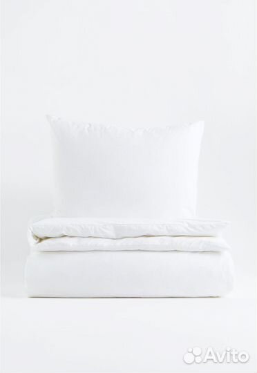 Белье постельное h&m home IKEA разное