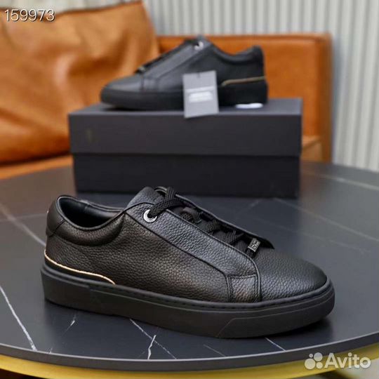 Кроссовки Boss мужские новые 39-45