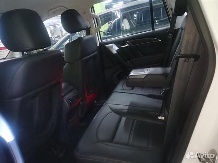 HAVAL H9 2.0 AT, 2020, 58 000 км