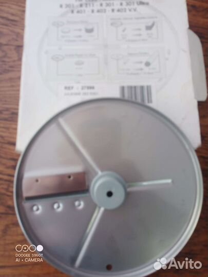 Robot coupe cl30 соломка,J2х2