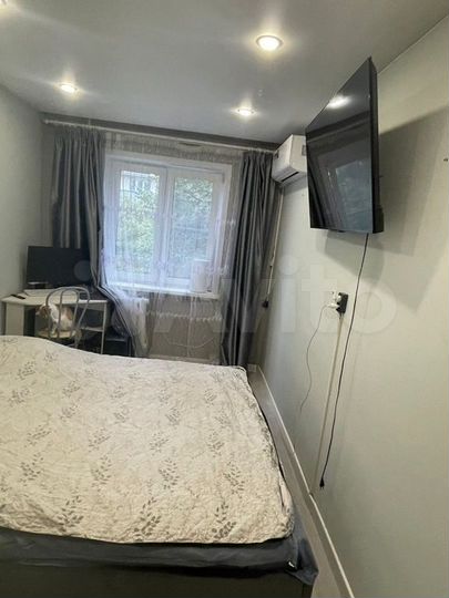 2-к. квартира, 46 м², 4/5 эт.