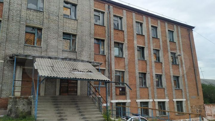 Свободного назначения, 213 м²