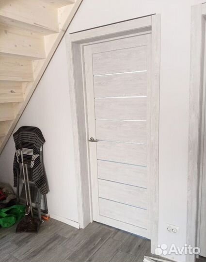 Двери межкомнатные