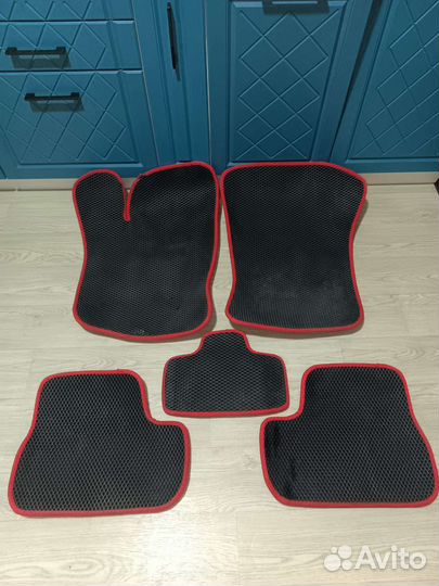 Eva коврики Гранта