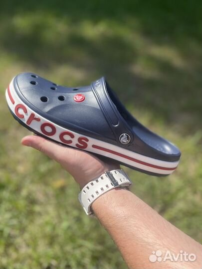 Crocs сабо