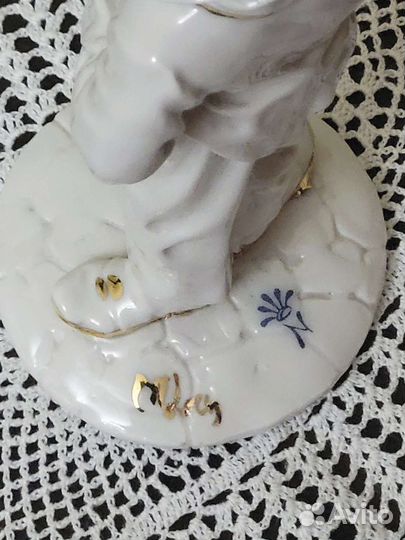 Редкая фигурка 