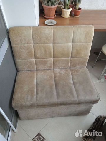 Кухонный уголок