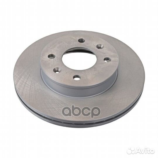 Диск тормозной передний Hyundai/BP/ ADG043100 B