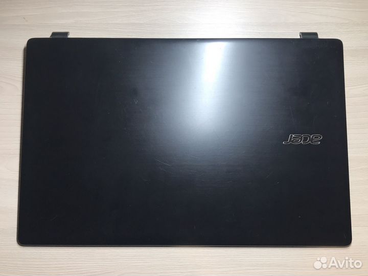 Крышка матрицы для ноутбука Acer E5-521, E5-531