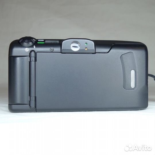 Canon Prima Zoom 85n