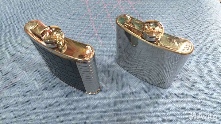 Фляжка 150 мл