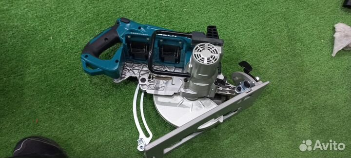 Циркулярные (дисковые) пилы Makita DRS780