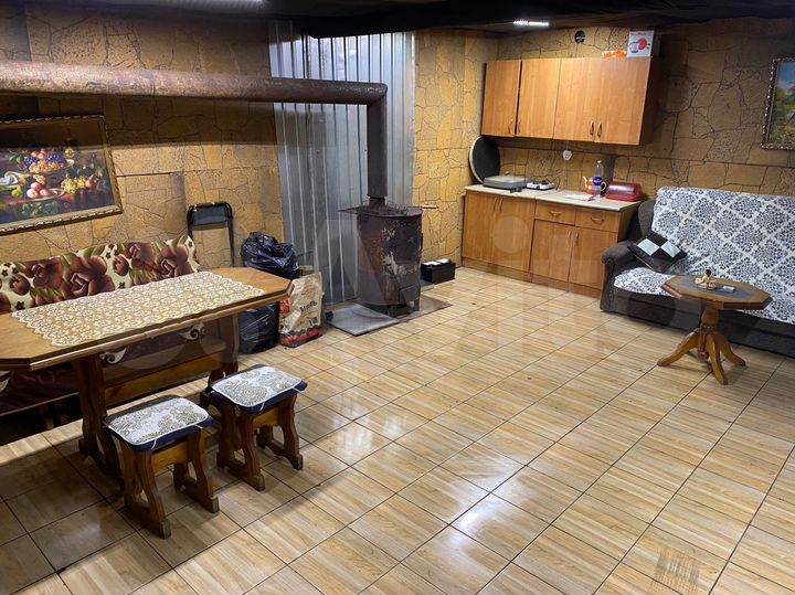 Гараж, 30 м²