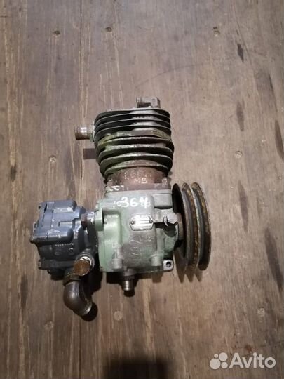 Mercedes (Мерседес) 811,814 Компрессор