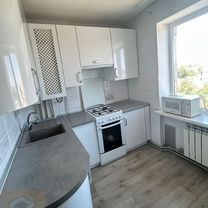 4-к. квартира, 65 м², 5/5 эт.