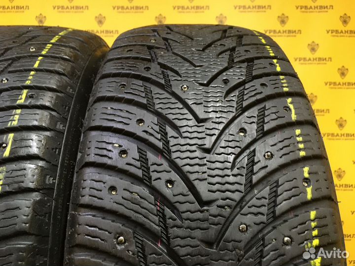 Nankang SW-8 Ice Activa 205/55 R16 94T