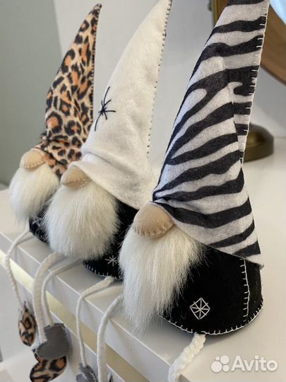 Гном Добра интерьерный