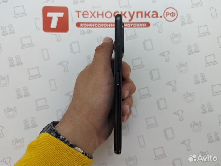 HUAWEI nova Y70, 4/64 ГБ