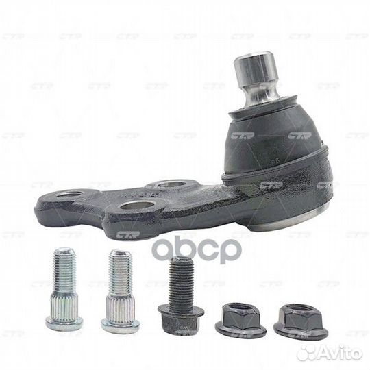 CB0206 опора шаровая нижняя замена cbkh-39 Hyu